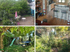 Eco-friendly shared house in the center of Châteauroux with garden, etc.