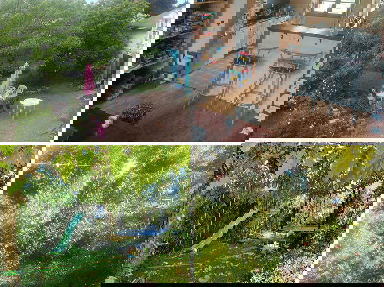 Colocatie Châteauroux 615919-1