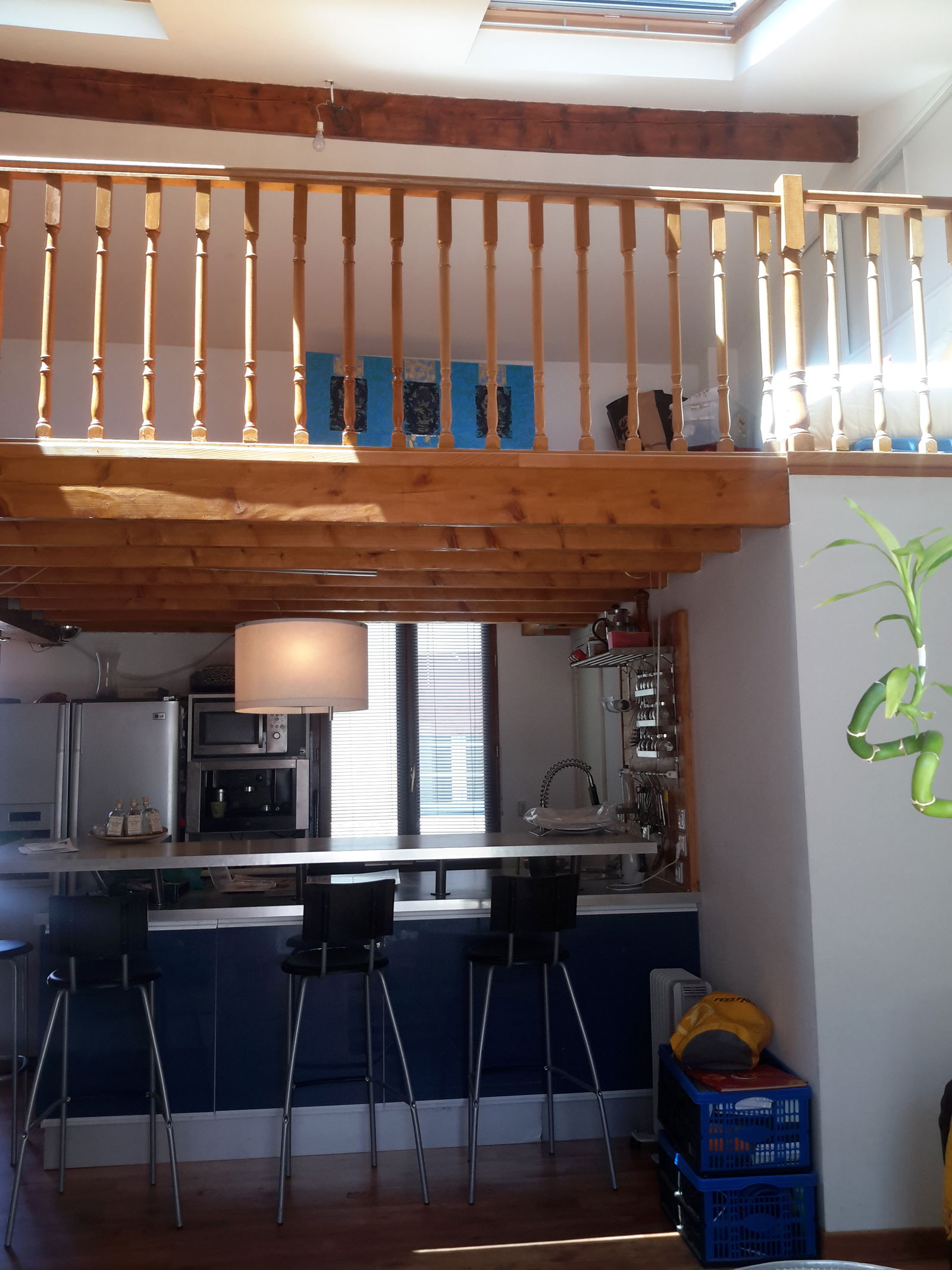 Logement Entier Bordeaux 84036