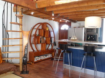 Studio Zu Vermieten Bordeaux 84036-1