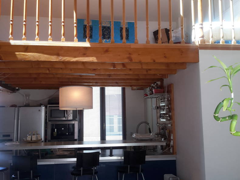 Toda La Casa Bordeaux 84036-2