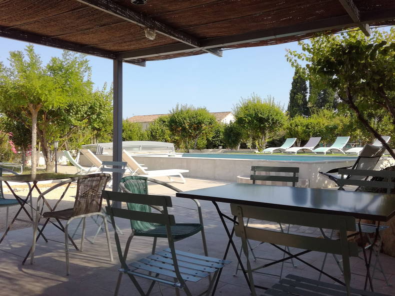 Ganzes Haus Maillane 161288-1