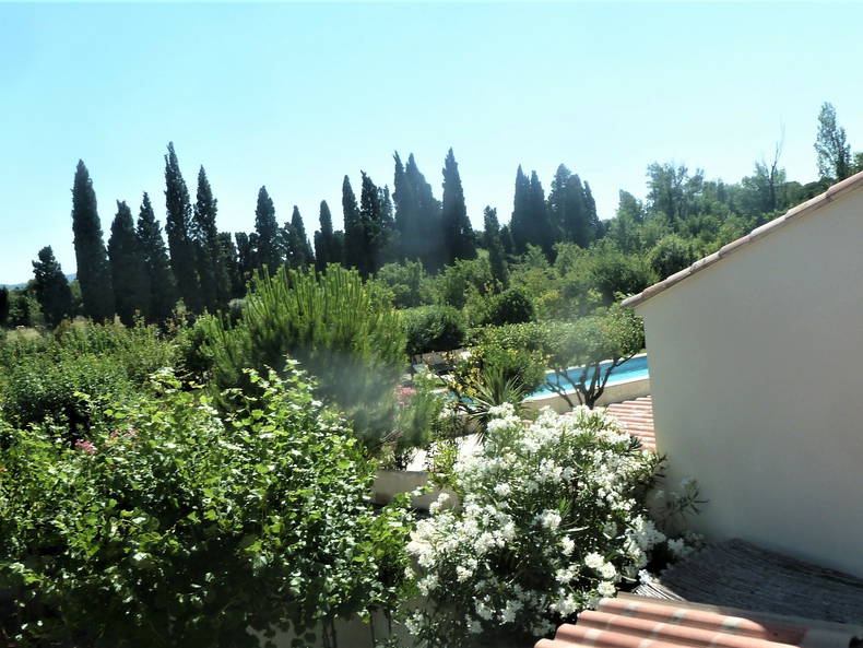 Ganzes Haus Maillane 161288-3