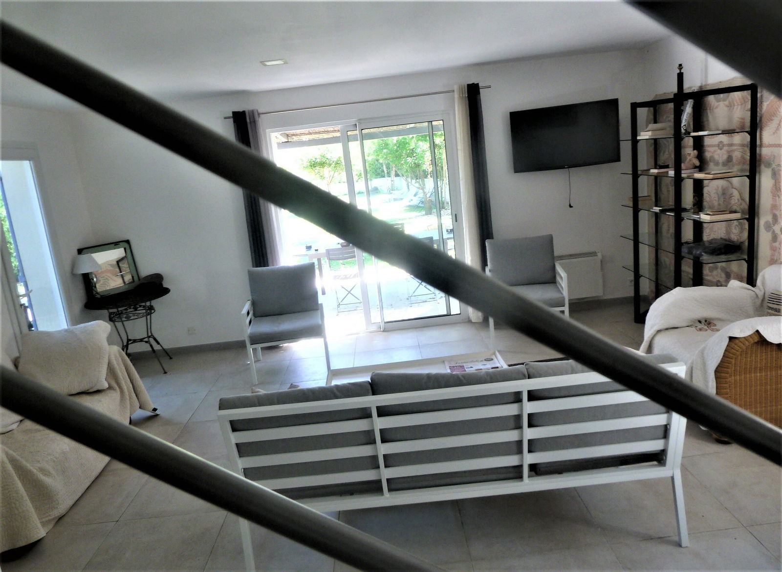 Ganzes Haus Maillane 161288