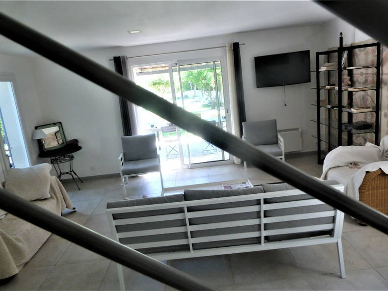 Ganzes Haus Maillane 161288-4