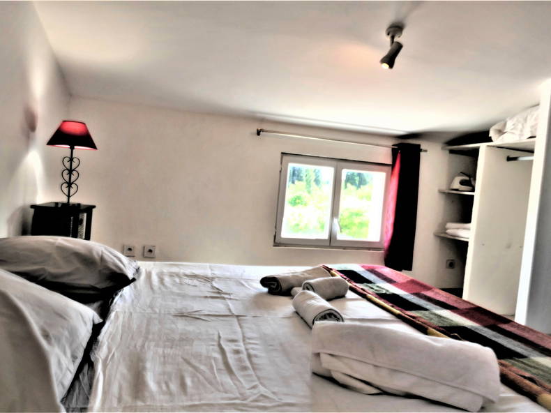 Ganzes Haus Maillane 161288-5