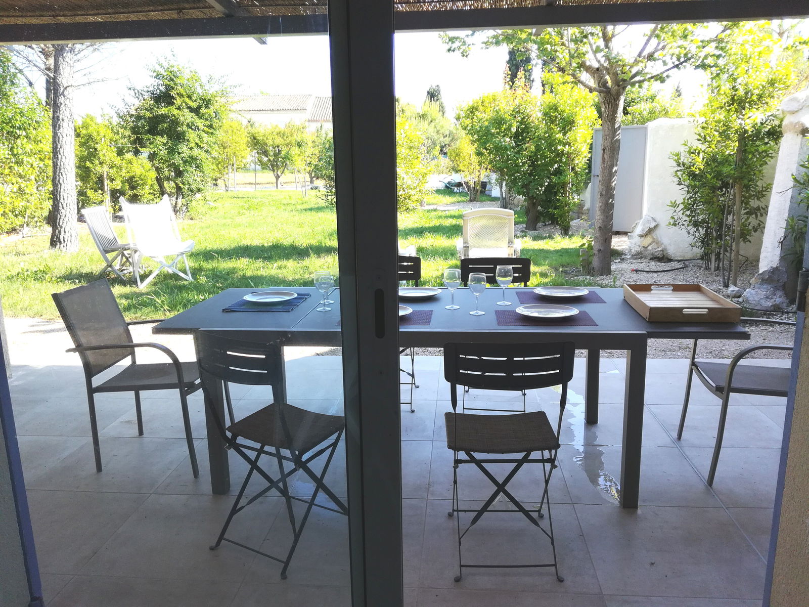 Ganzes Haus Maillane 161288