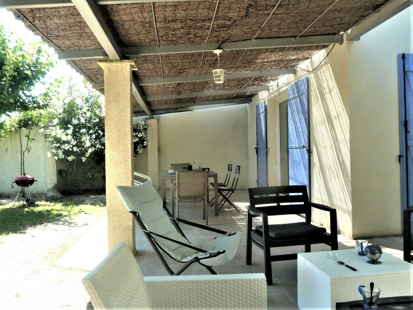 Ganzes Haus Maillane 161288