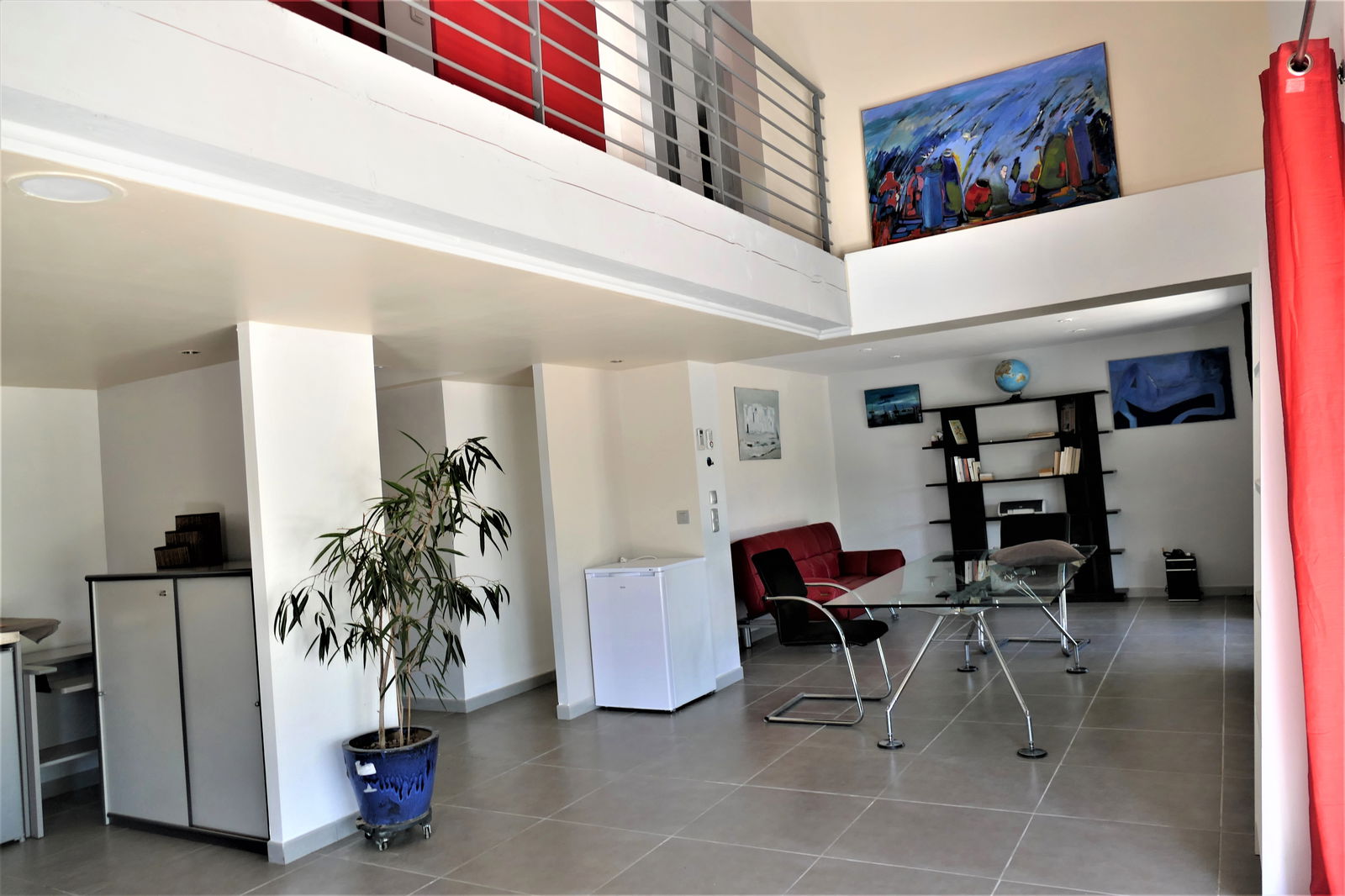 Ganzes Haus Maillane 161288