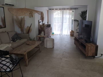 Chambre chez l'habitant à louer à Saint-Tropez - photo 3 : autre pièce-3