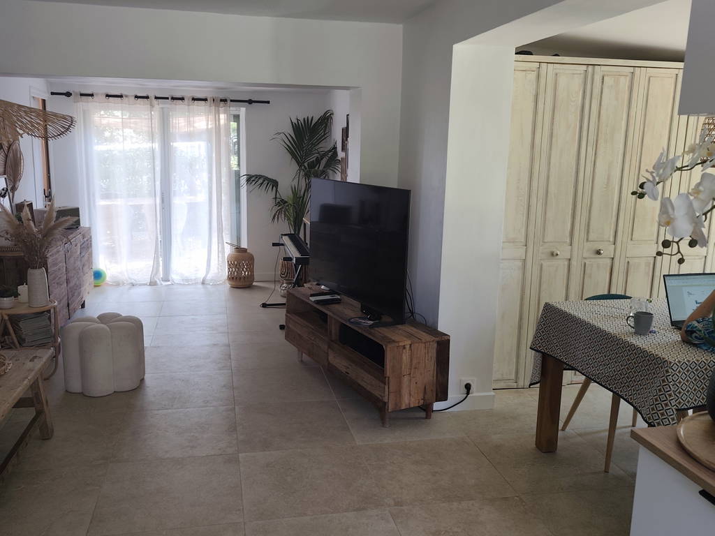 Chambre Chez L'habitant Saint-Tropez 670760-1