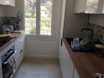Chambre chez l'habitant à louer à Saint-Tropez - photo 2 : autre pièce-2