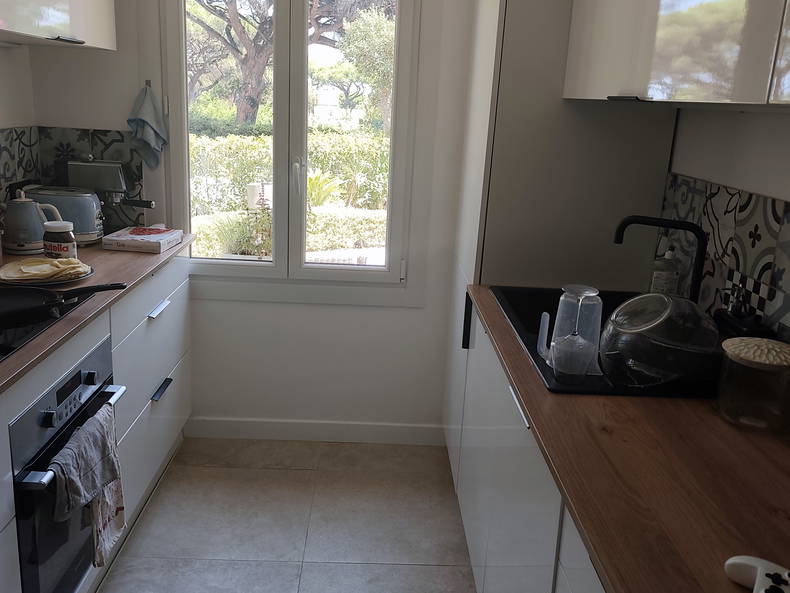 Chambre Chez L'habitant Saint-Tropez 670760-2