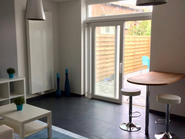 Colocação Liège 181158-1