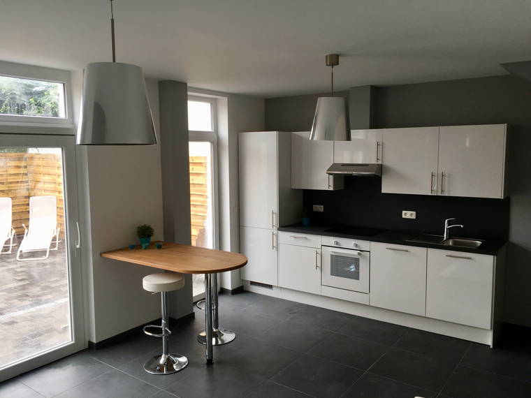 Homestay Liège 181158