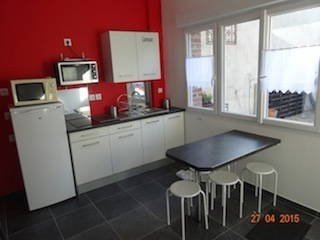 Homestay Roubaix 125372