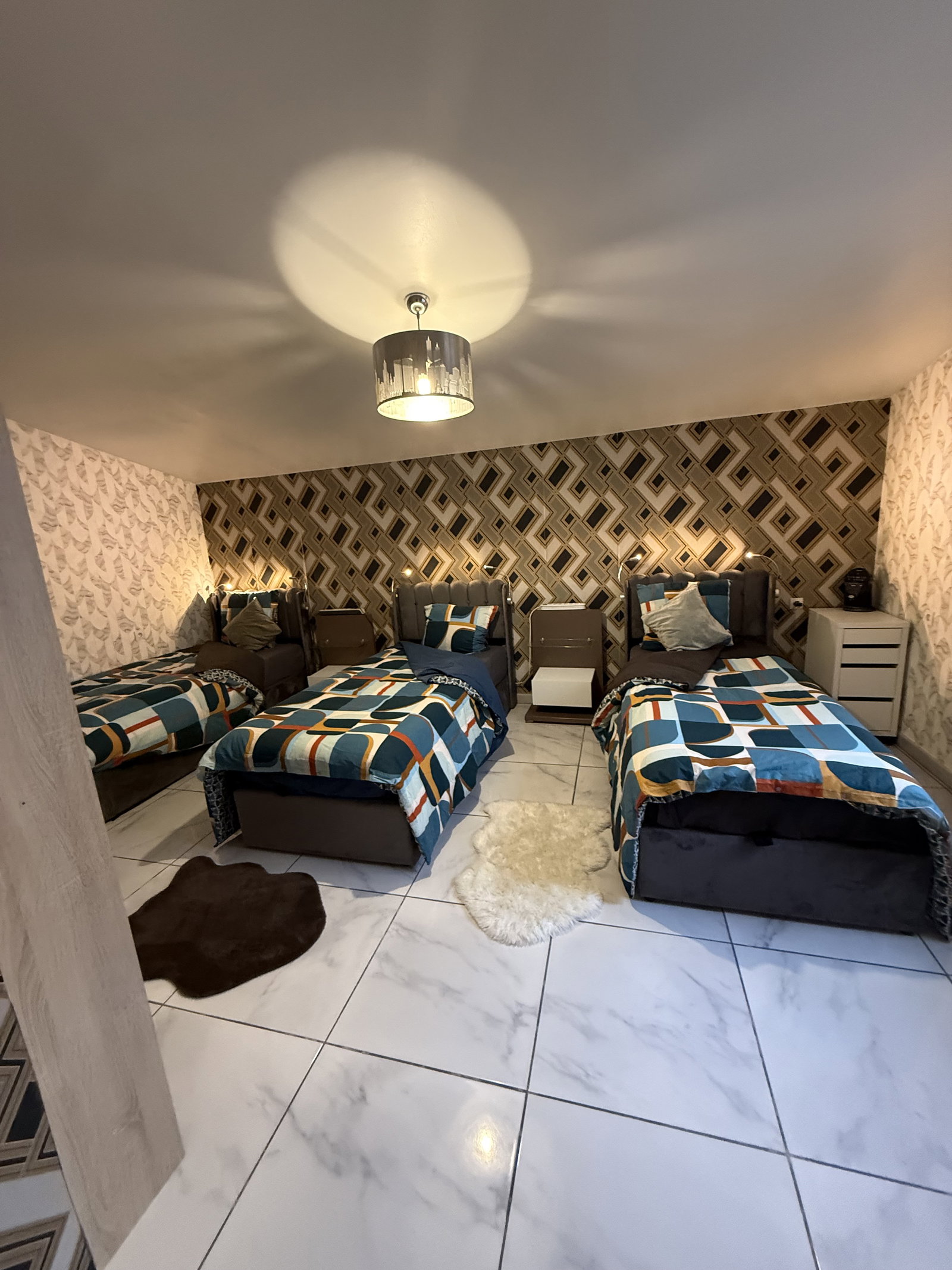 Logement Entier Florange 665884