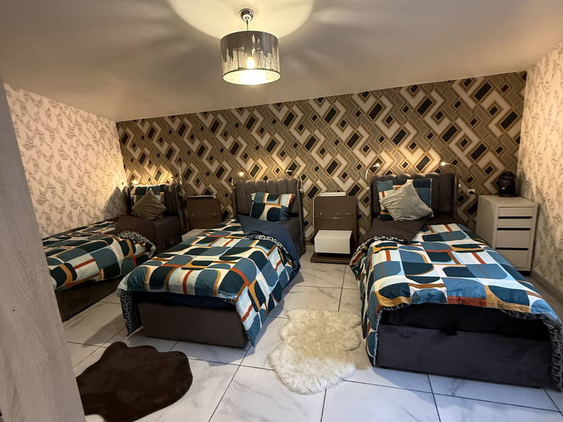 Ganzes Haus Florange 665884-3