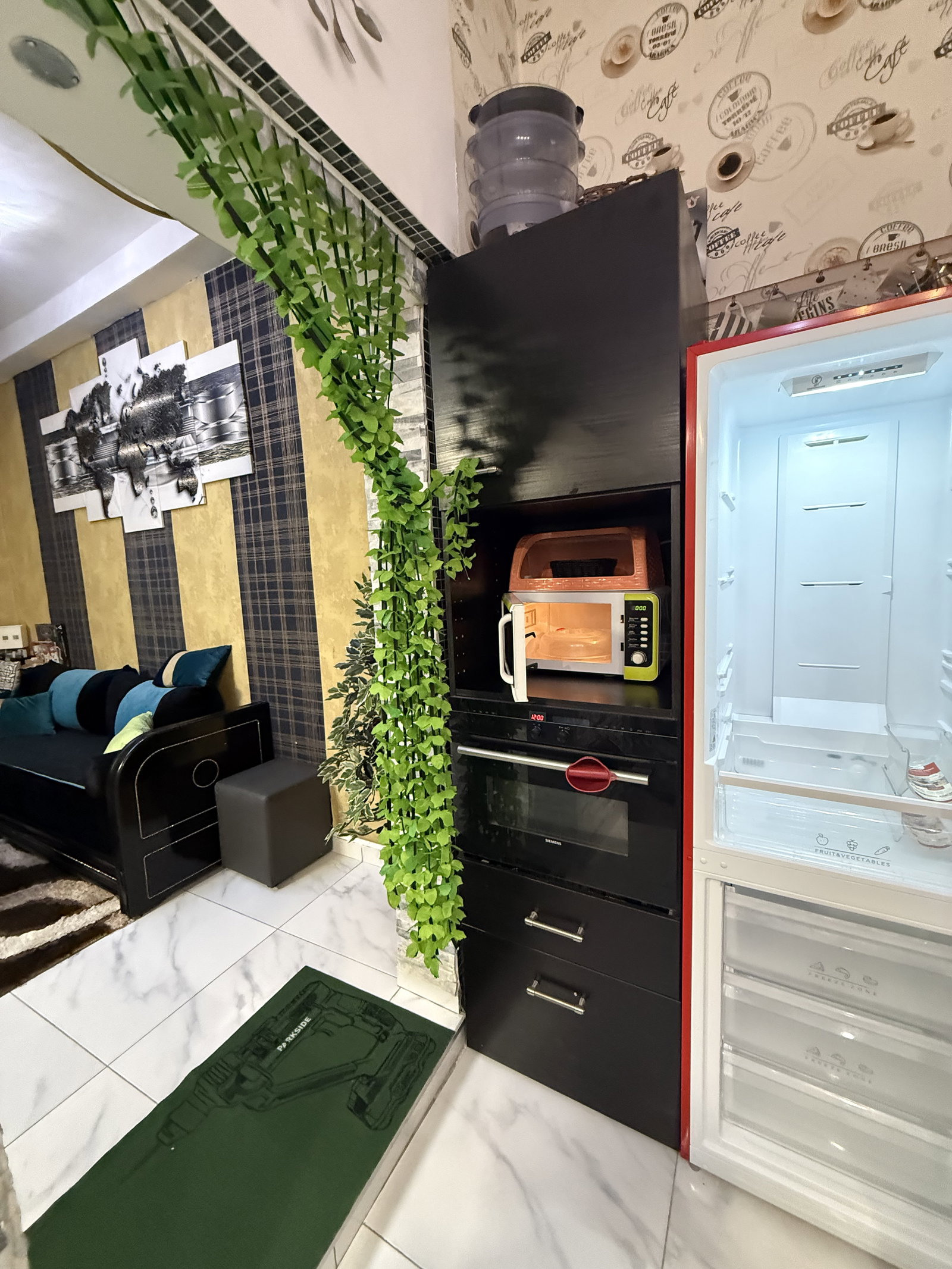 Logement Entier Florange 665884