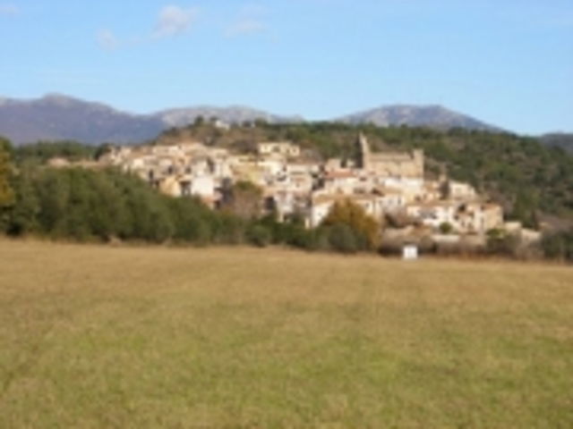 Logement Entier Rabós 29792