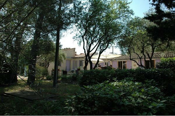 Logement Entier Nîmes 67825