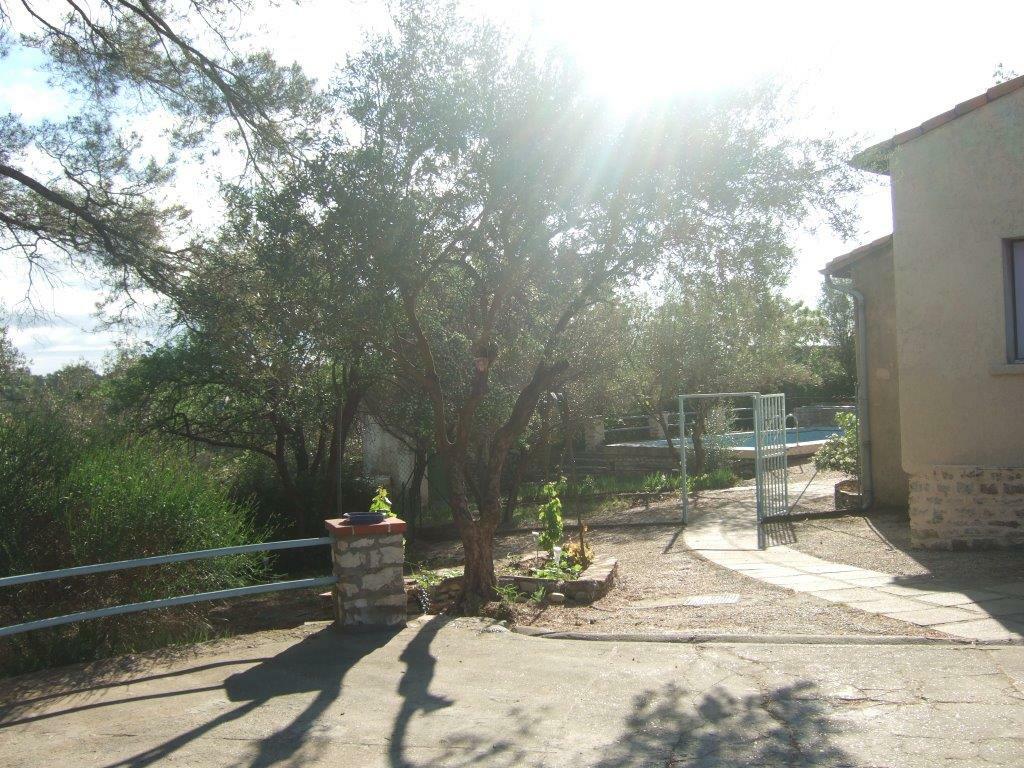 Logement Entier Nîmes 67825