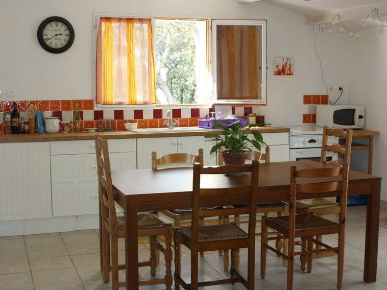 Gehele Woning Nîmes 67825-5
