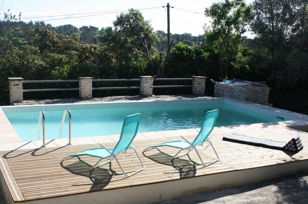 Logement Entier Nîmes 67825