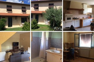 Colocation Épinouze 261331