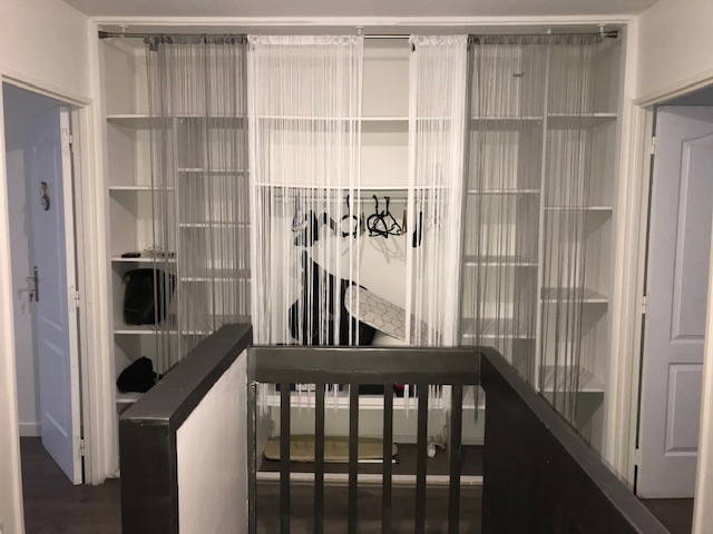 Colocación Cergy 503658-2