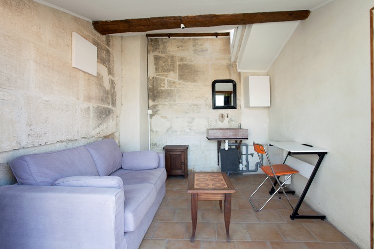 Colocatie Arles 203603