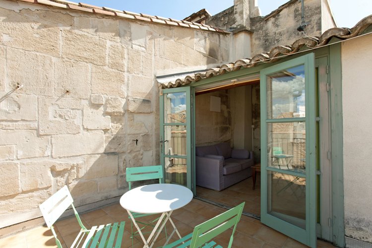 Colocatie Arles 203603