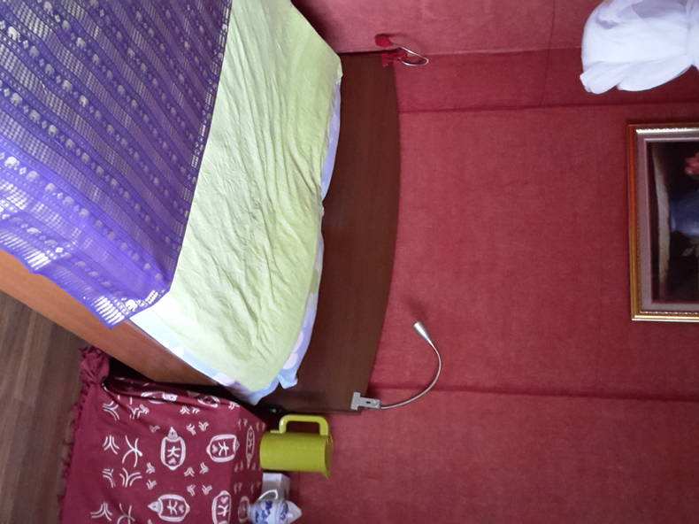 Gastfamilie Épinay-sur-Seine 151030-1