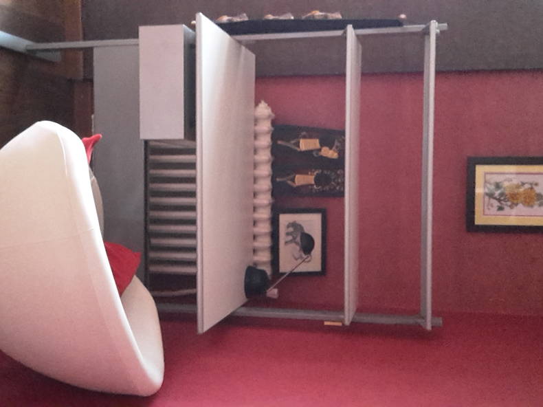 Gastfamilie Épinay-sur-Seine 151030-2