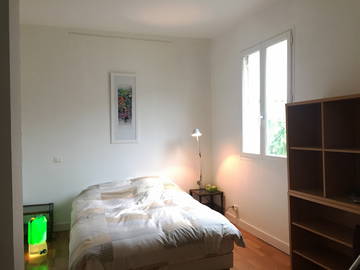 Room For Rent Paris 125608