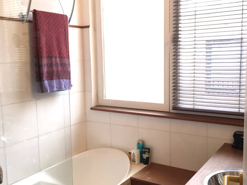 Gastfamilie Paris 125608-2