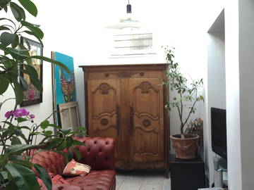 Room For Rent Paris 125608