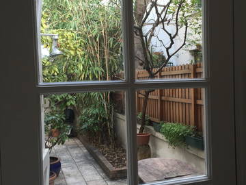 Homestay Paris 125608-4