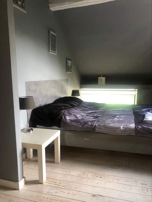 Hemvistelse Jalhay 335869