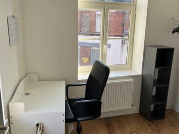 Room For Rent Lille 480917