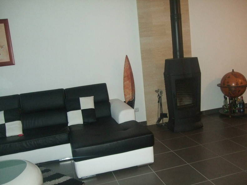 Entire Home Condé-Sainte-Libiaire 239193-5