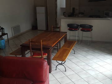 Room For Rent Quemper-Guézennec 236758