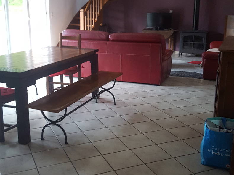 Logement Entier Quemper-Guézennec 236758-2