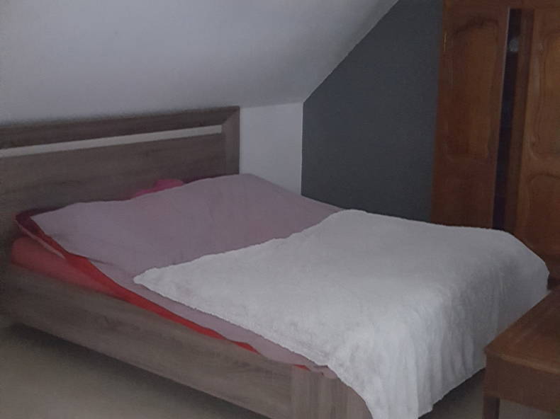 Logement Entier Quemper-Guézennec 236758-4