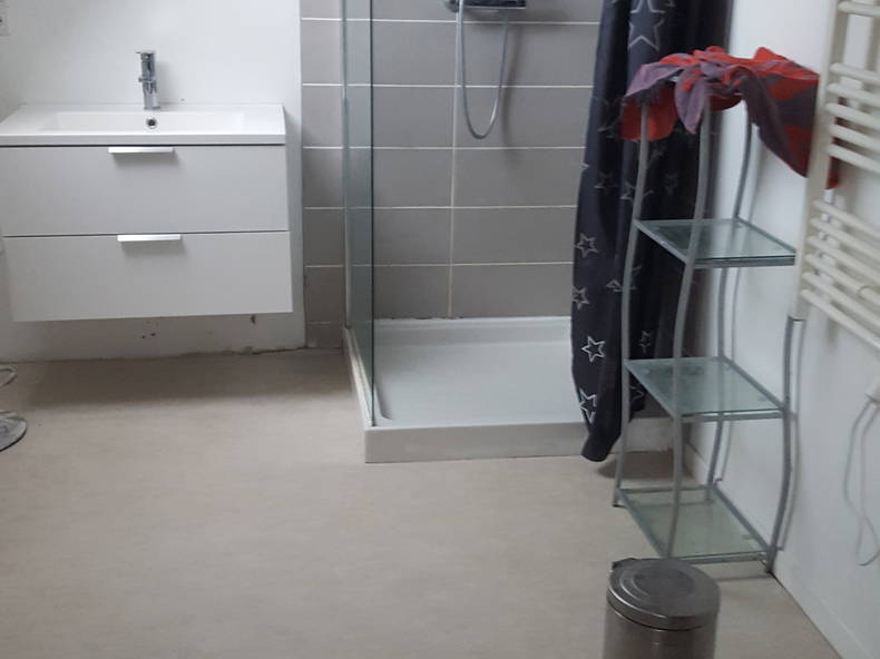 Logement Entier Quemper-Guézennec 236758-5