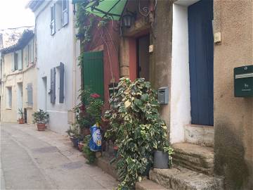 Chambre À Louer Gardanne 250473