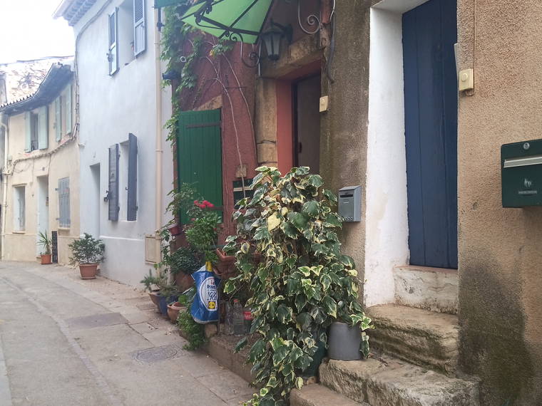 Homestay Gardanne 250473