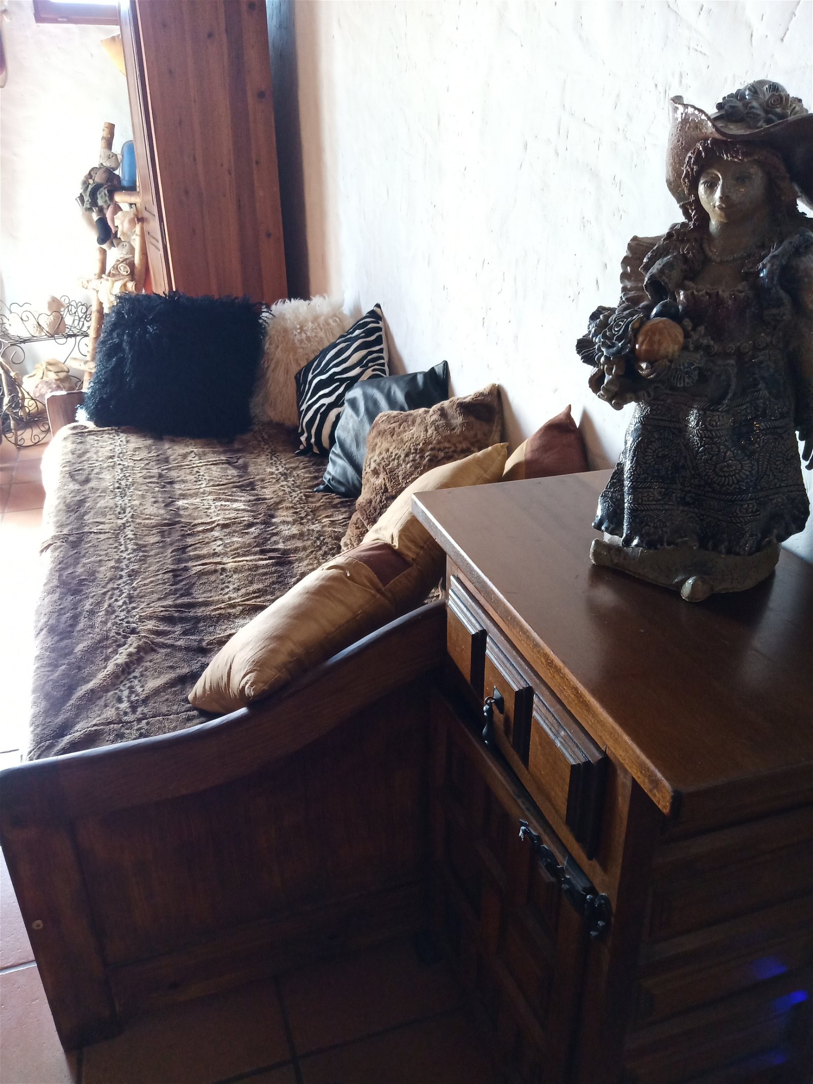 Hemvistelse Gardanne 250473