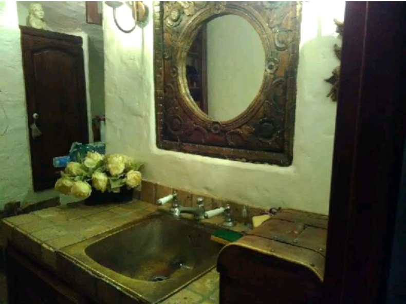 Quedarse En Casa Gardanne 250473-3