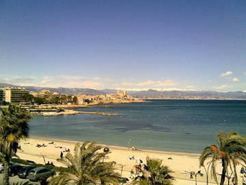 Chambre À Louer Antibes 6412